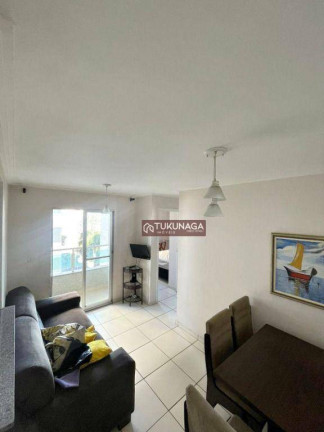 Imagem Apartamento com 2 Quartos à Venda, 55 m² em Parque Novo Mundo - São Paulo Imagem Apartamento com 2 Quartos à Venda, 55 m² em Parque Novo Mundo - São Paulo