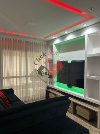 Imagem Apartamento com 3 Quartos à Venda, 94 m² em Centro - São Bernardo Do Campo Imagem Apartamento com 3 Quartos à Venda, 94 m² em Centro - São Bernardo Do Campo