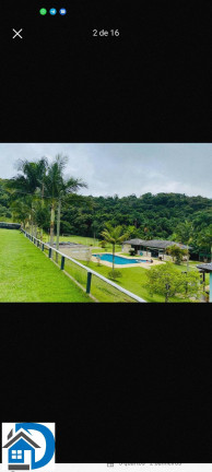 Imagem Chácara à Venda, 3 m² em Piedade Imagem Chácara à Venda, 3 m² em Piedade