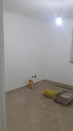 Imagem Apartamento com 1 Quarto à Venda, 45 m² em Encruzilhada - Santos