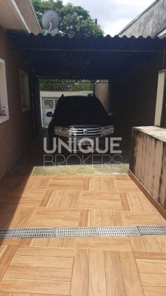 Imagem Casa com 3 Quartos à Venda, 265 m² em Jardim Martins - Jundiaí
