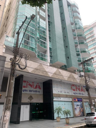 Apartamento com 3 Quartos para Alugar, 110 m² em Centro - Guarapari