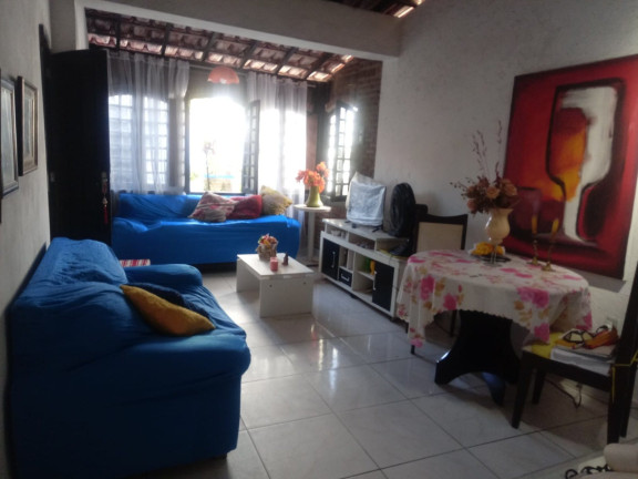 Imagem Casa com 3 Quartos à Venda, 262 m² em Amaralina - Salvador Imagem Casa com 3 Quartos à Venda, 262 m² em Amaralina - Salvador