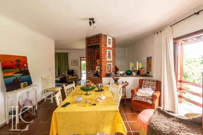 Imagem Casa com 3 Quartos para Alugar, 162 m² em Granja Viana Ii - Cotia Imagem Casa com 3 Quartos para Alugar, 162 m² em Granja Viana Ii - Cotia