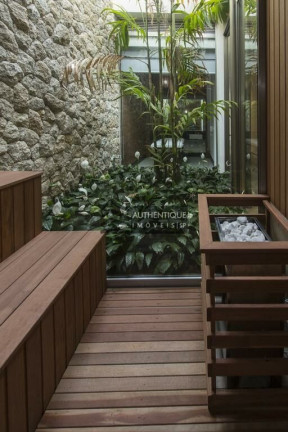 Imagem Apartamento com 4 Quartos à Venda, 340 m² em Ibirapuera - São Paulo Imagem Apartamento com 4 Quartos à Venda, 340 m² em Ibirapuera - São Paulo