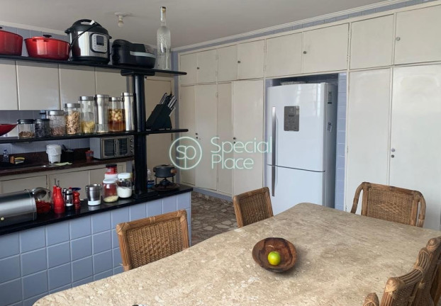 Imagem Casa com 4 Quartos à Venda, 603 m² em Alto De Pinheiros - São Paulo