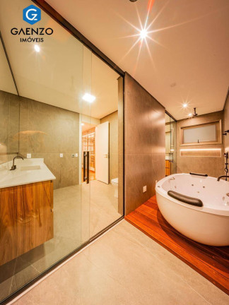 Imagem Casa de Condomínio com 7 Quartos à Venda, 1 m² em Tamboré - Santana De Parnaíba Imagem Casa de Condomínio com 7 Quartos à Venda, 1 m² em Tamboré - Santana De Parnaíba