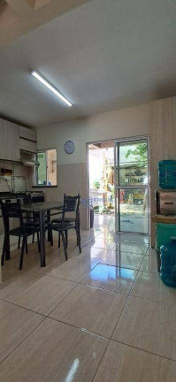 Imagem Casa com 2 Quartos à Venda, 110 m² em Mondubim - Fortaleza Imagem Casa com 2 Quartos à Venda, 110 m² em Mondubim - Fortaleza