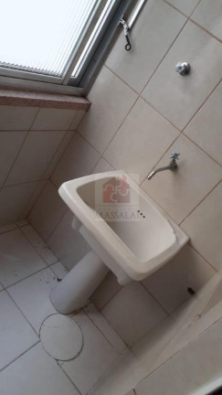 Imagem Apartamento com 1 Quarto à Venda, 42 m² em Camaquã - Porto Alegre Imagem Apartamento com 1 Quarto à Venda, 42 m² em Camaquã - Porto Alegre