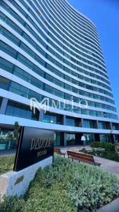 Imagem Apartamento com 1 Quarto à Venda, 34 m² em São José - Recife