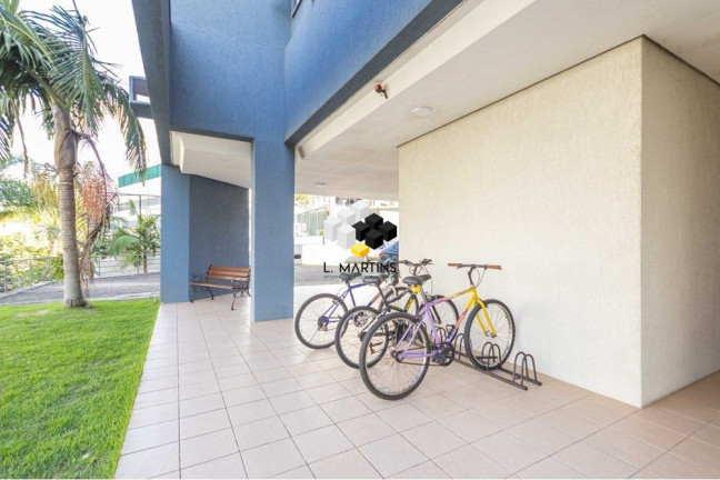 Imagem Apartamento com 3 Quartos à Venda, 72 m² em Chácara Das Pedras - Porto Alegre