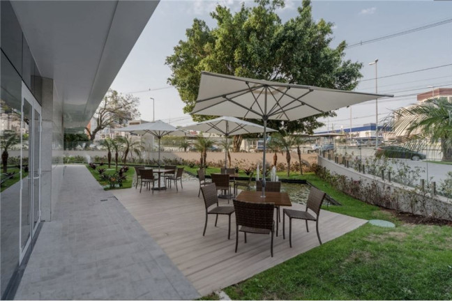 Imagem Sala Comercial à Venda,  em Petrópolis - Porto Alegre