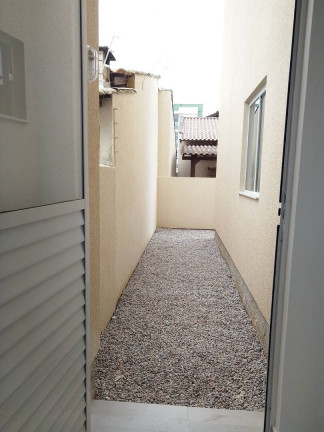 Imagem Apartamento com 2 Quartos à Venda, 17 m² em Universitário - Tijucas