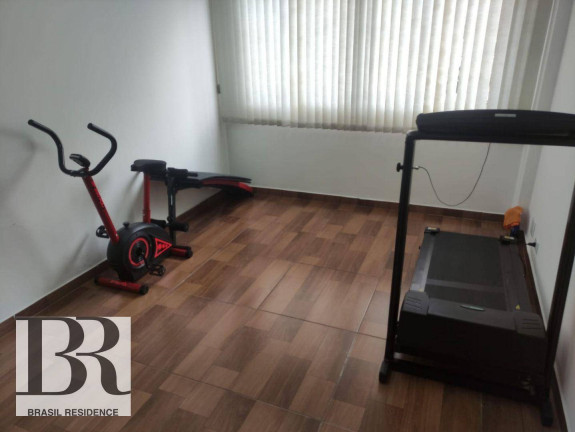 Imagem Apartamento com 2 Quartos à Venda ou Locação, 55 m² em Sacomã - São Paulo