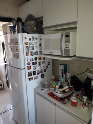 Imagem Imóvel com 2 Quartos à Venda, 57 m² em Sumarezinho - São Paulo