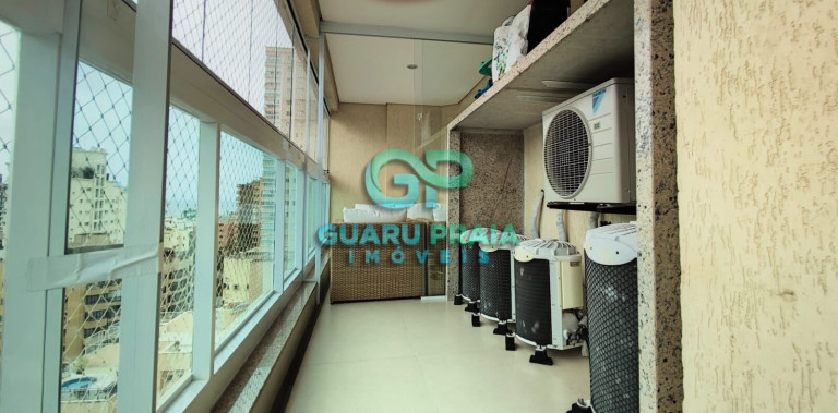 Imagem Apartamento com 3 Quartos à Venda, 120 m² em Enseada - Guarujá