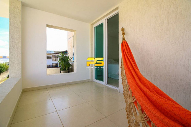 Imagem Casa com 4 Quartos à Venda, 270 m² em Altiplano Cabo Branco - João Pessoa
