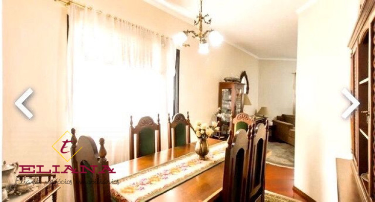 Imagem Apartamento com 3 Quartos à Venda, 122 m² em Perdizes - São Paulo