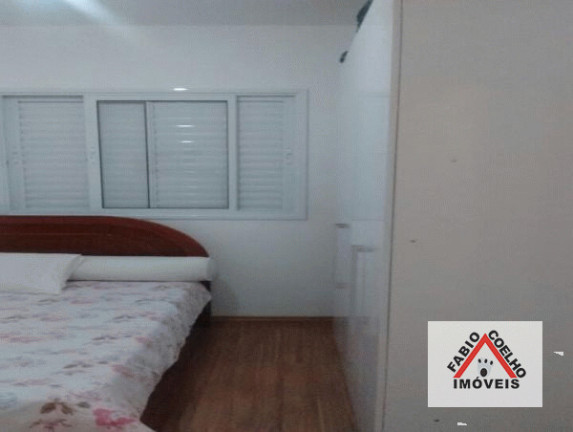 Imagem Apartamento à Venda, 83 m² em Jardim Marajoara - São Paulo