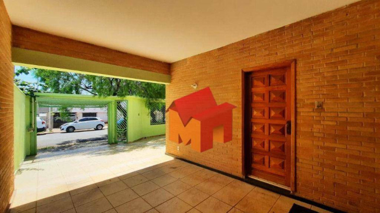 Imagem Casa com 4 Quartos à Venda, 150 m² em Jardim São Paulo - Americana Imagem Casa com 4 Quartos à Venda, 150 m² em Jardim São Paulo - Americana
