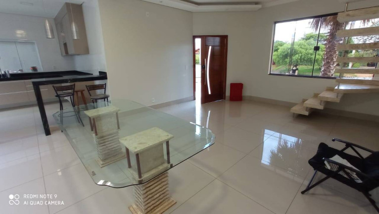 Imagem Casa de Condomínio com 3 Quartos à Venda, 255 m² em Condomínio Terras De São Bento - Limeira Imagem Casa de Condomínio com 3 Quartos à Venda, 255 m² em Condomínio Terras De São Bento - Limeira