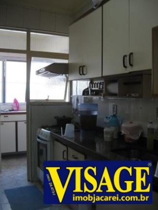 Imagem Apartamento com 3 Quartos à Venda,  em Centro - Jacareí