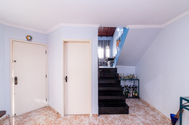 Imagem Sobrado com 3 Quartos à Venda, 275 m² em Jardim Regina - São Paulo
