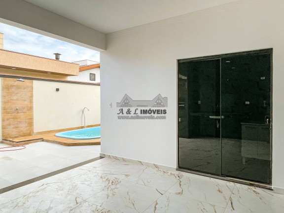 Imagem Casa de Condomínio com 3 Quartos à Venda, 168 m² em Parque São Cristóvão - Taubaté Imagem Casa de Condomínio com 3 Quartos à Venda, 168 m² em Parque São Cristóvão - Taubaté