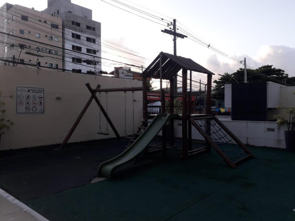 Imagem Apartamento com 2 Quartos à Venda, 58 m² em Itapuã - Salvador