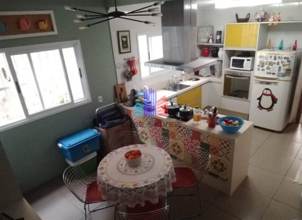 Imagem Sobrado com 3 Quartos à Venda, 150 m² em Canto Do Forte - Praia Grande Imagem Sobrado com 3 Quartos à Venda, 150 m² em Canto Do Forte - Praia Grande