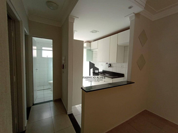Imagem Apartamento com 2 Quartos à Venda, 55 m² em Jardim Europa - Sorocaba Imagem Apartamento com 2 Quartos à Venda, 55 m² em Jardim Europa - Sorocaba