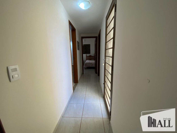 Imagem Casa com 3 Quartos à Venda, 253 m² em Jardim Seixas - São José Do Rio Preto