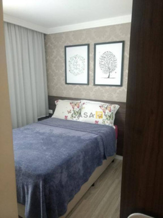 Imagem Apartamento com 2 Quartos à Venda, 43 m² em Jardim Bertoni - Americana Imagem Apartamento com 2 Quartos à Venda, 43 m² em Jardim Bertoni - Americana
