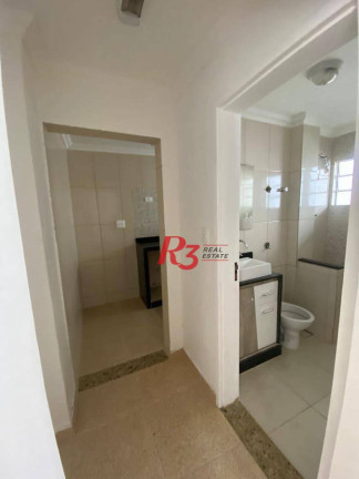 Imagem Apartamento com 2 Quartos à Venda, 62 m² em José Menino - Santos Imagem Apartamento com 2 Quartos à Venda, 62 m² em José Menino - Santos