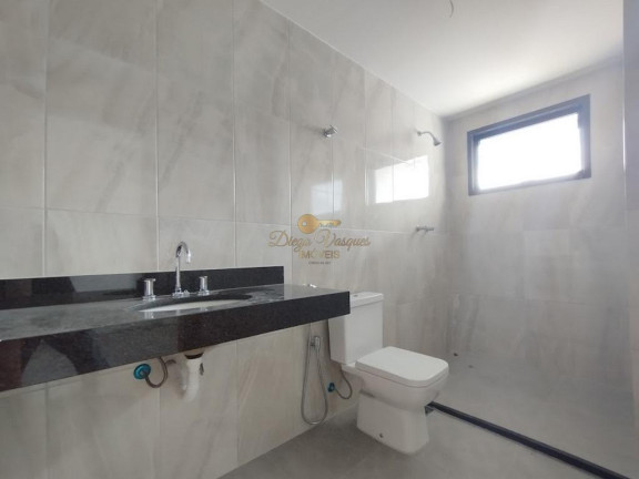 Imagem Apartamento com 3 Quartos à Venda, 155 m² em Agriões - Teresópolis