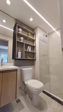 Foto do imóvel Apartamento com 2 Quartos à Venda, 51 m² em Jardim Oriente - São José Dos Campos