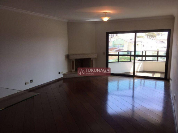 Imagem Apartamento com 4 Quartos à Venda, 159 m² em água Fria - São Paulo Imagem Apartamento com 4 Quartos à Venda, 159 m² em água Fria - São Paulo