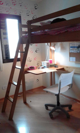 Imagem Apartamento com 3 Quartos à Venda, 72 m² em Alto Da Mooca - São Paulo
