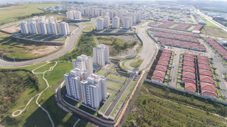 Imagem Apartamento com 2 Quartos à Venda, 73 m² em Parque Nova Veneza - Sumaré Imagem Apartamento com 2 Quartos à Venda, 73 m² em Parque Nova Veneza - Sumaré