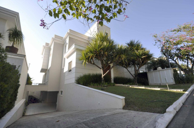 Imagem Casa com 4 Quartos à Venda, 420 m² em Alphaville - Santana De Parnaíba Imagem Casa com 4 Quartos à Venda, 420 m² em Alphaville - Santana De Parnaíba