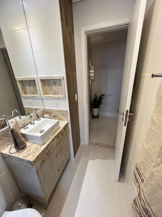 Imagem Apartamento com 2 Quartos à Venda, 77 m² em Ponta Da Praia - Santos Imagem Apartamento com 2 Quartos à Venda, 77 m² em Ponta Da Praia - Santos