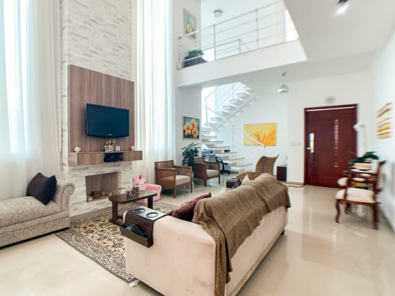 Imagem Casa com 4 Quartos à Venda, 290 m² em Itahyê Residencial - Santana De Parnaíba Imagem Casa com 4 Quartos à Venda, 290 m² em Itahyê Residencial - Santana De Parnaíba