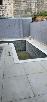 Imagem Casa com 3 Quartos à Venda, 186 m² em Jardim Celeste - Jundiaí
