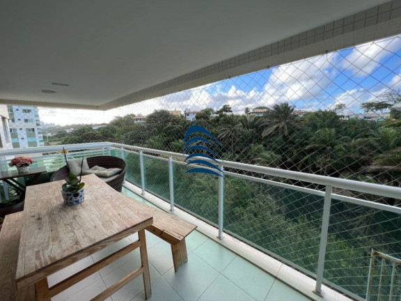 Imóvel com 4 Quartos à Venda, 143 m² em Piatã - Salvador