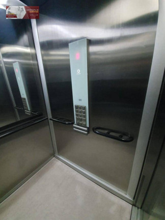 Imagem Apartamento com 3 Quartos à Venda, 56 m² em Cocaia - Guarulhos