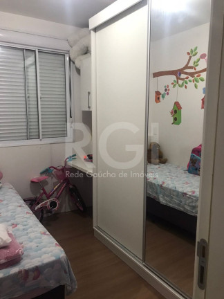 Imagem Apartamento com 3 Quartos à Venda, 90 m² em Jardim Itu - Porto Alegre Imagem Apartamento com 3 Quartos à Venda, 90 m² em Jardim Itu - Porto Alegre