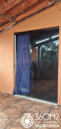 Imagem Casa com 3 Quartos à Venda, 220 m² em Parque Gerassi - Santo André Imagem Casa com 3 Quartos à Venda, 220 m² em Parque Gerassi - Santo André