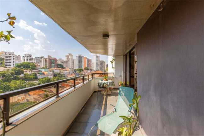 Imagem Apartamento com 4 Quartos à Venda, 289 m² em Higienópolis - São Paulo Imagem Apartamento com 4 Quartos à Venda, 289 m² em Higienópolis - São Paulo