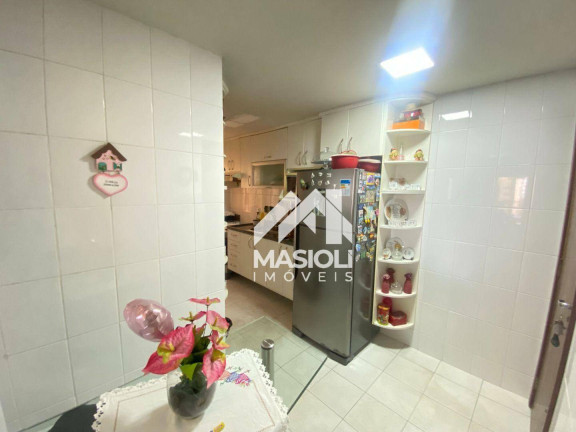 Imagem Apartamento com 3 Quartos à Venda, 120 m² em Praia Da Costa - Vila Velha