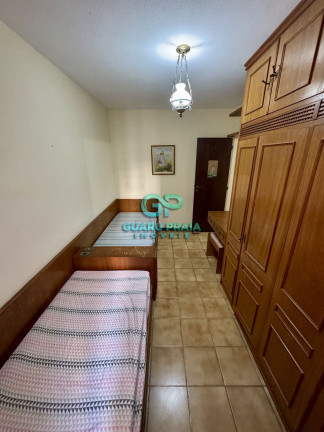Imagem Apartamento com 3 Quartos à Venda, 100 m² em Pitangueiras - Guarujá